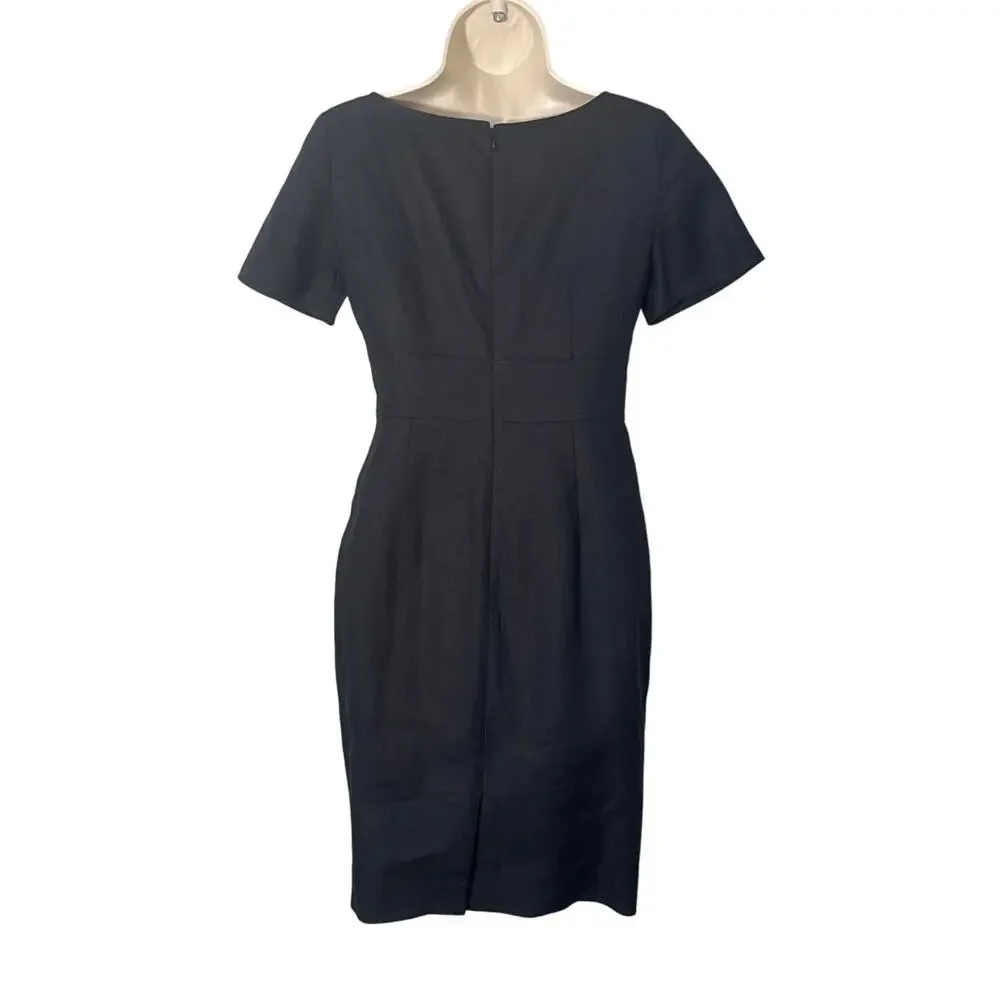 J. Crew excellent pre